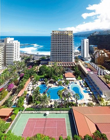 Bahia Principe Sunlight San Felipe