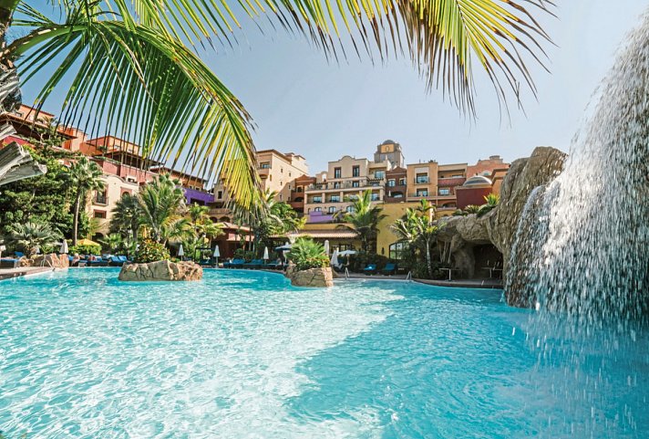 Europe Villa Cortés