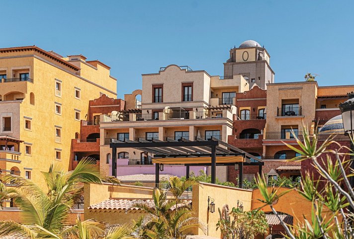 Europe Villa Cortés