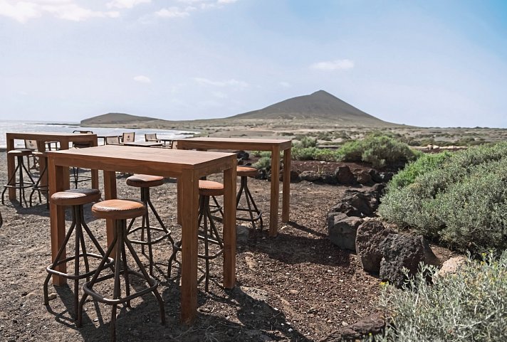 Playa Sur Tenerife