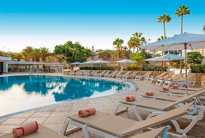 Olé Tropical Tenerife