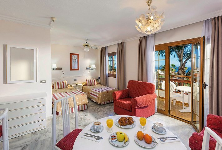 Apartamentos Casablanca