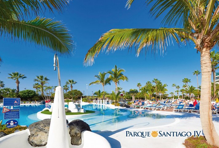 Parque Santiago IV