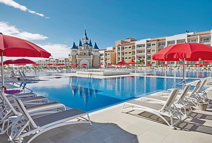 Bahia Principe Explore Fantasia