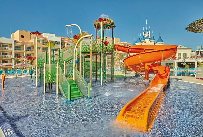 Bahia Principe Explore Fantasia