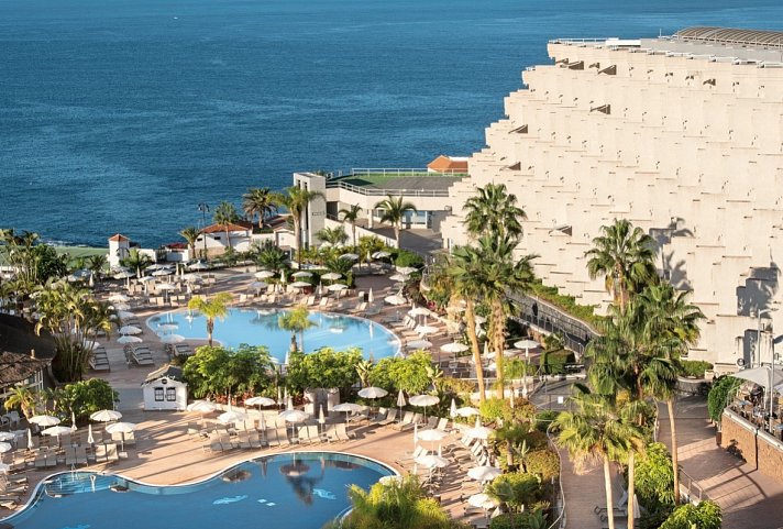 Landmar Playa la Arena
