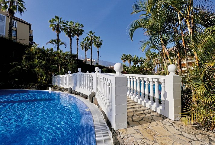 Puerto Palace