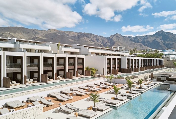 Royal Hideaway Corales Villas