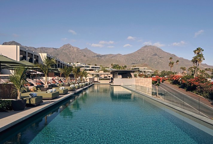 Royal Hideaway Corales Villas