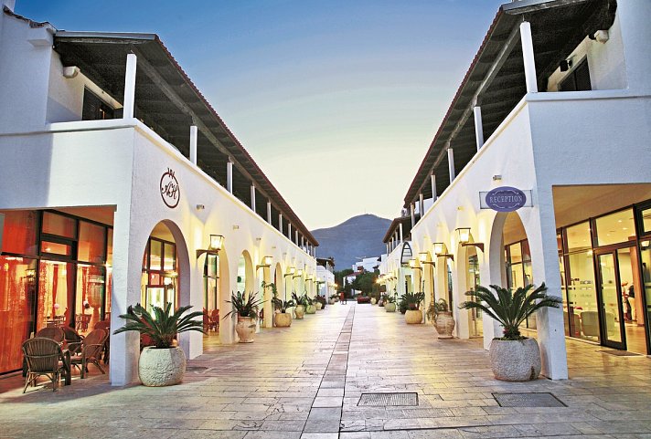 Slovenska Plaza