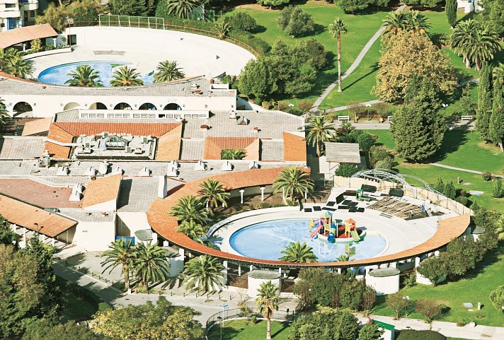 Slovenska Plaza