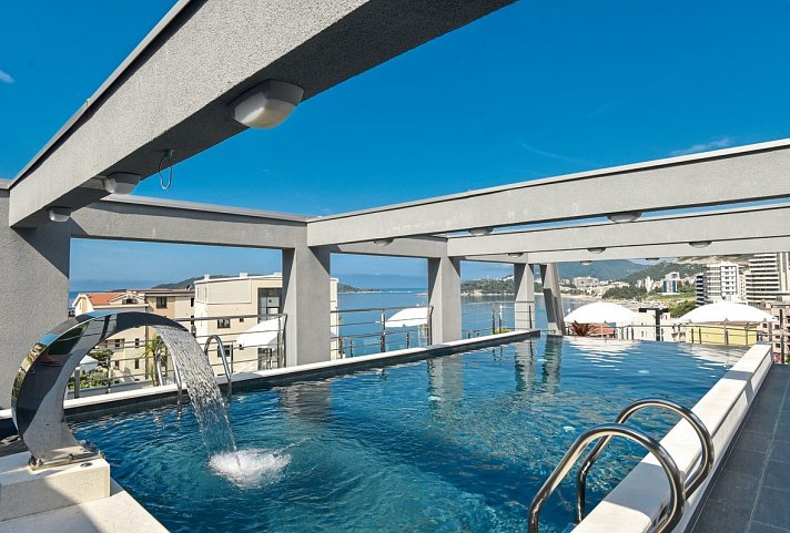 Hotel La Mer