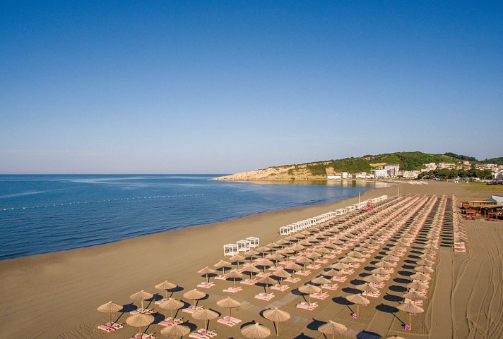 Azul Beach Resort Montenegro