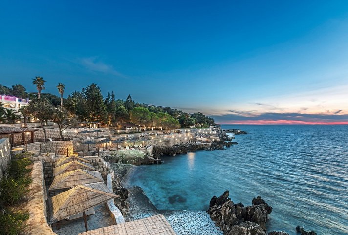 Wind Rose Resort Montenegro