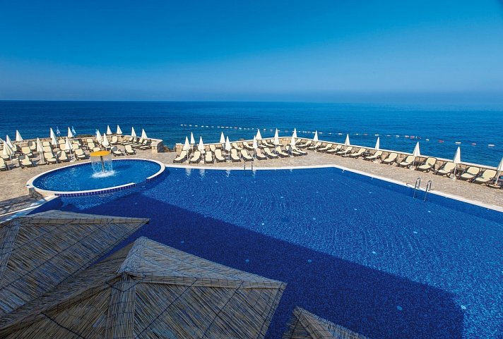 Wind Rose Resort Montenegro
