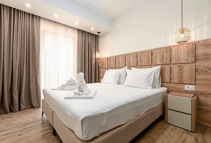Hotel Olea
