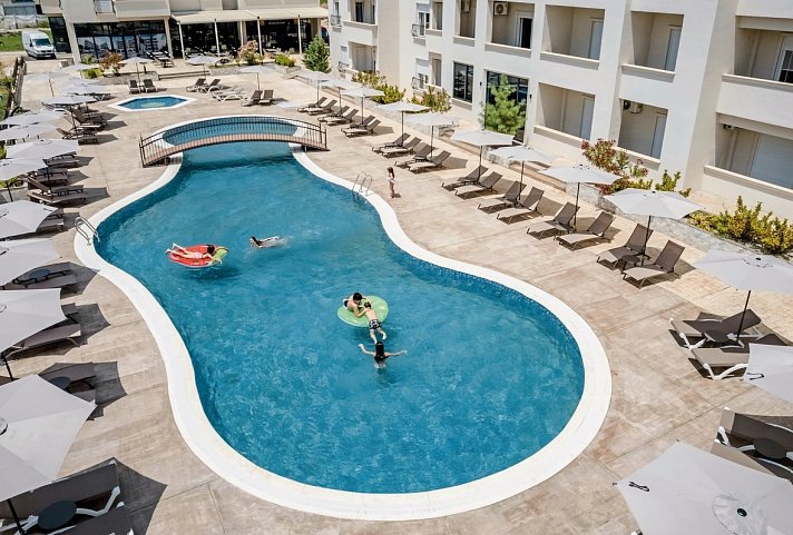 Hotel Olea
