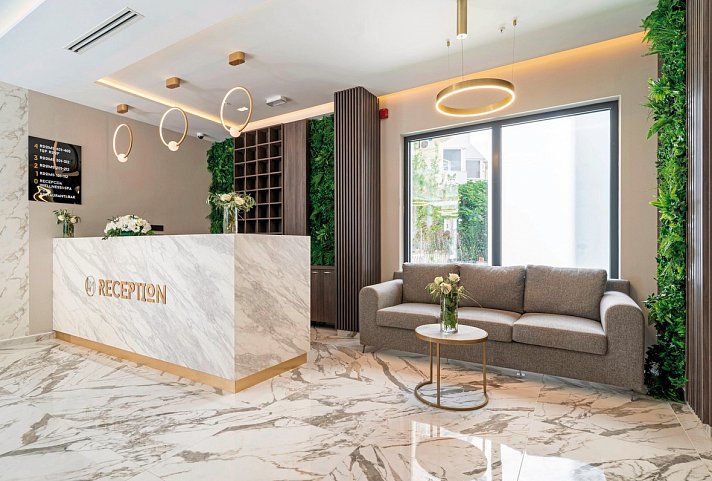 Millennium by Aycon