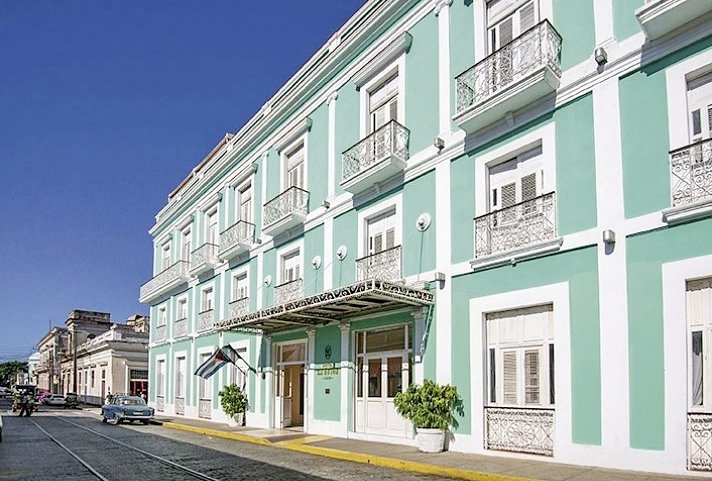 La Unión by Meliá