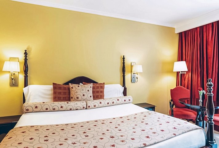 Iberostar Grand Trinidad