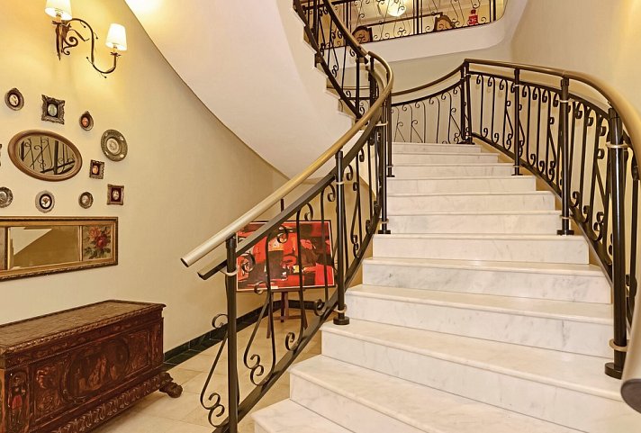 Iberostar Grand Trinidad