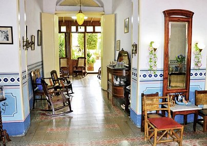 Casas Particulares Cienfuegos Cienfuegos