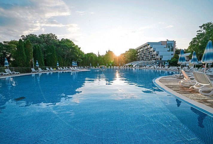 Calimera Ralitsa Superior