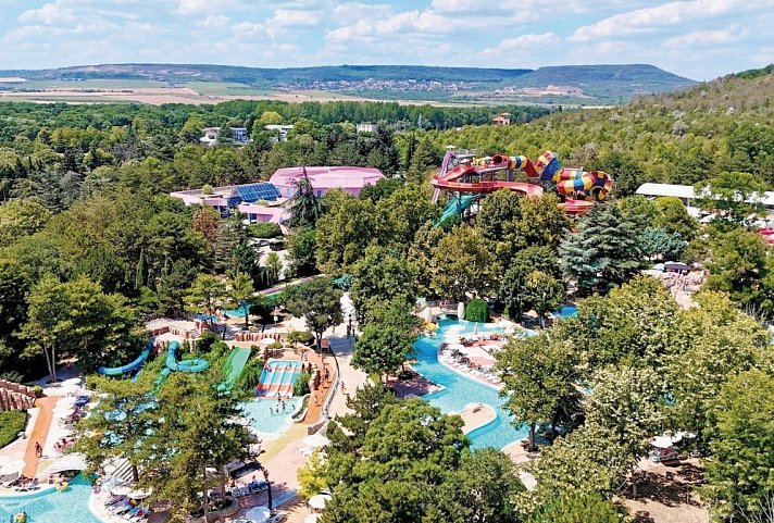 Calimera Ralitsa Superior