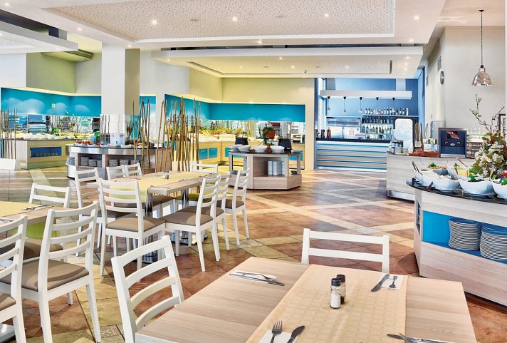 Family Club Ralitsa Aqua