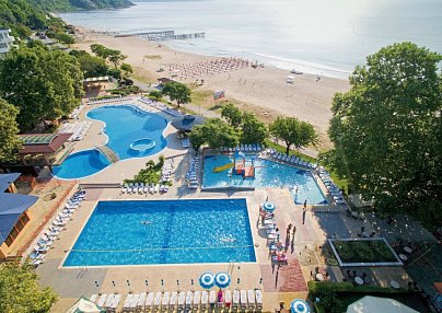 Kaliakra Beach Albena