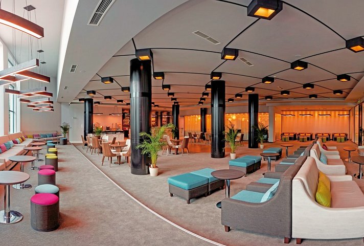 Astera Hotel & SPA