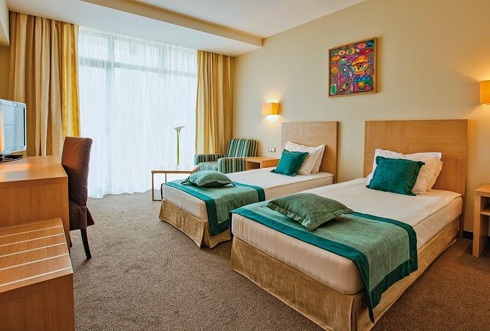 Hotel Balneo & SPA Azalia