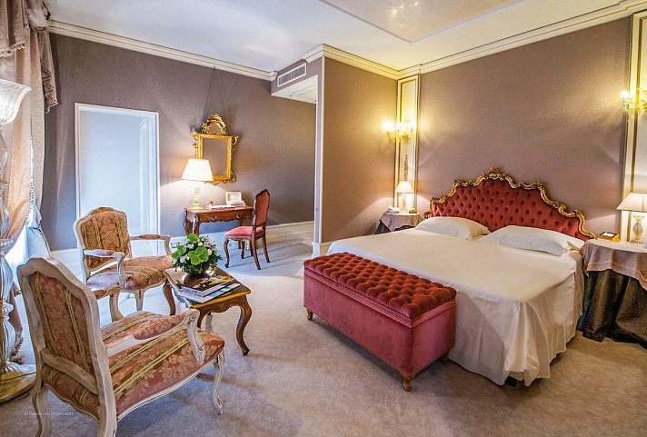 Ca'Sagredo Hotel - Classic Double