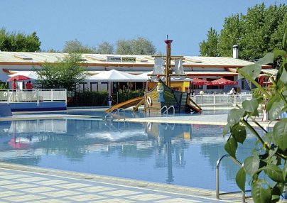 Camping Ca' Savio (by Happy Camp) Cavallino-Treporti (Venedig)
