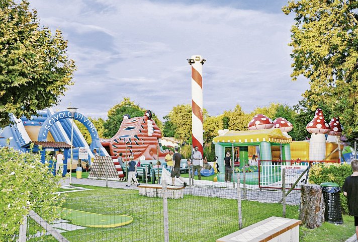 Villaggio San Francesco (by Happy Camp)