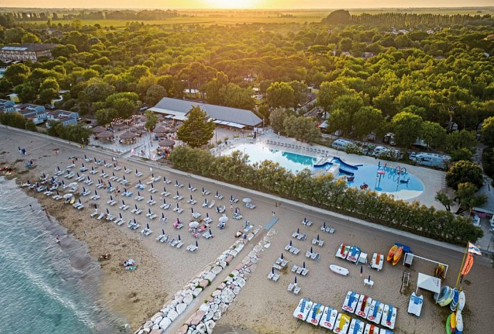 Villaggio San Francesco (by Happy Camp)