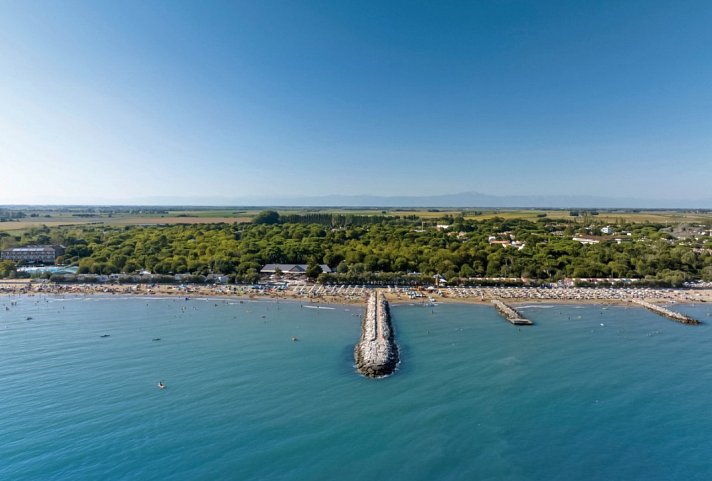 Villaggio San Francesco (by Happy Camp)