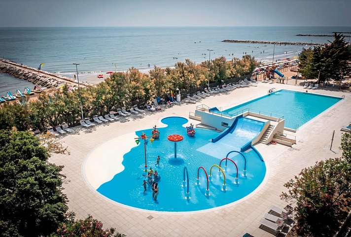 Centro Vacanze Villaggio San Francesco