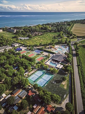 Centro Vacanze Villaggio San Francesco