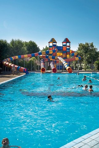 Centro Vacanze Villaggio San Francesco