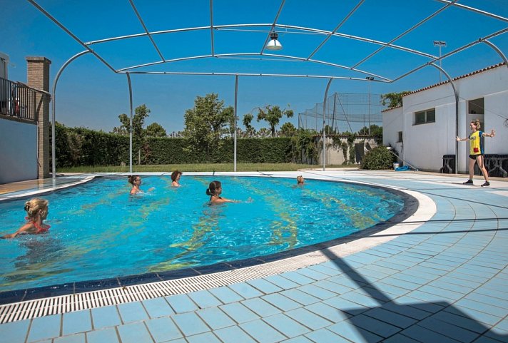 Centro Vacanze Villaggio San Francesco