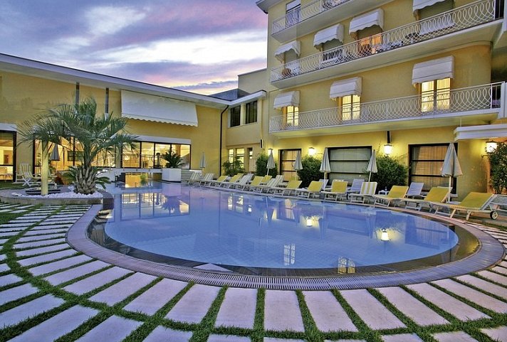 Salus Terme