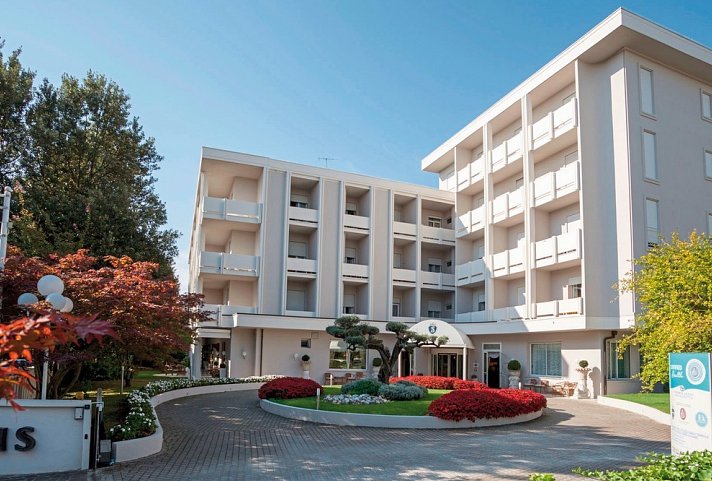 Salus Terme