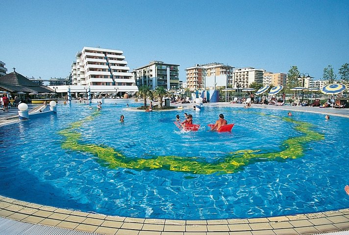 Savoy Beach Hotel &Thermal SPA