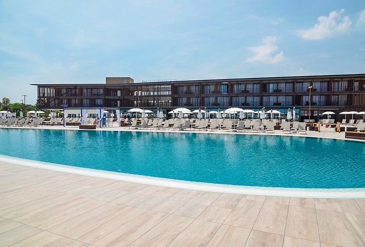 Lino delle Fate Eco Village Resort