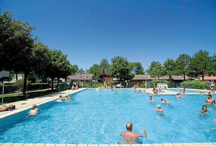 Villaggio Azzurro