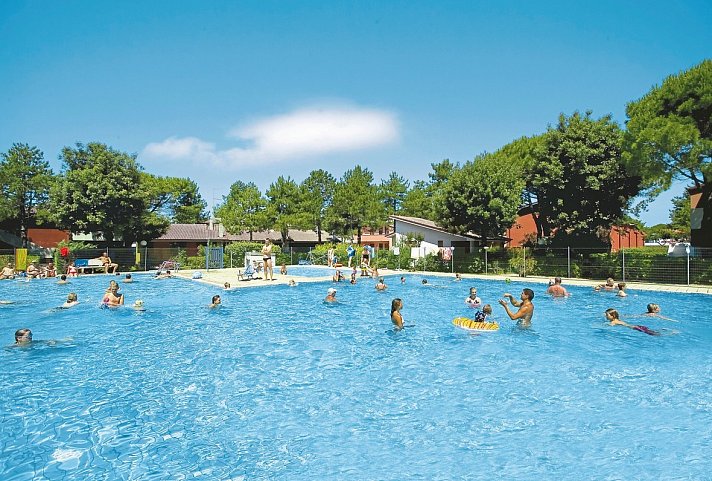 Villaggio Azzurro
