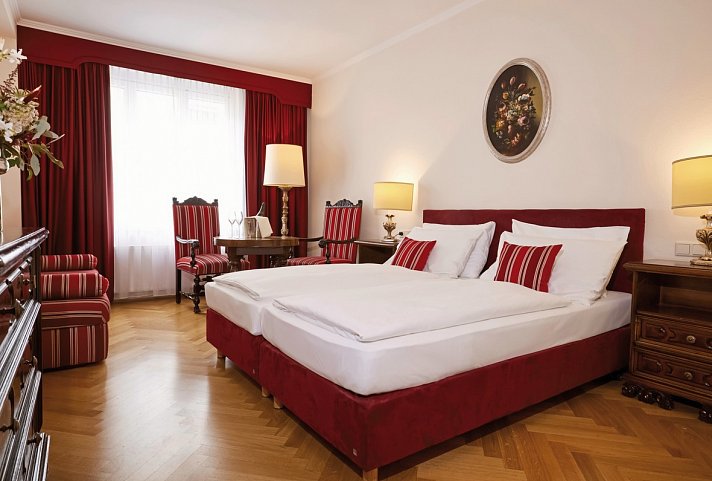 Hotel Royal