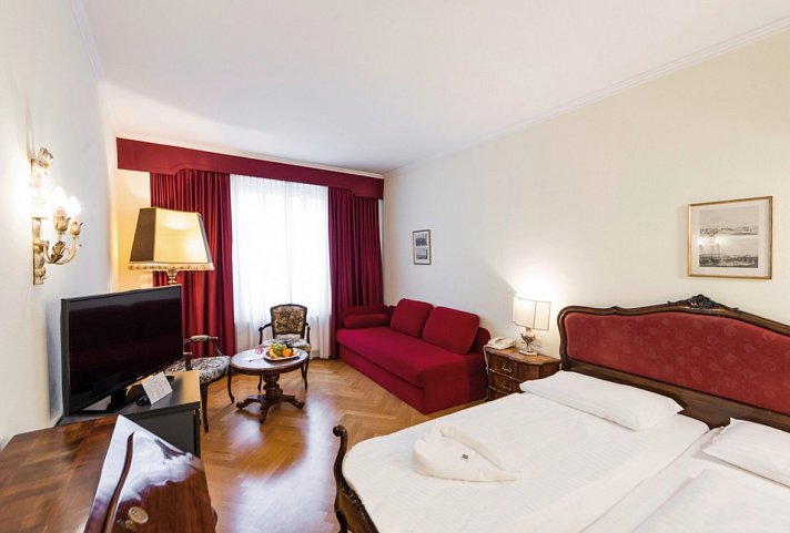 Hotel Royal