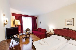 Hotel Royal